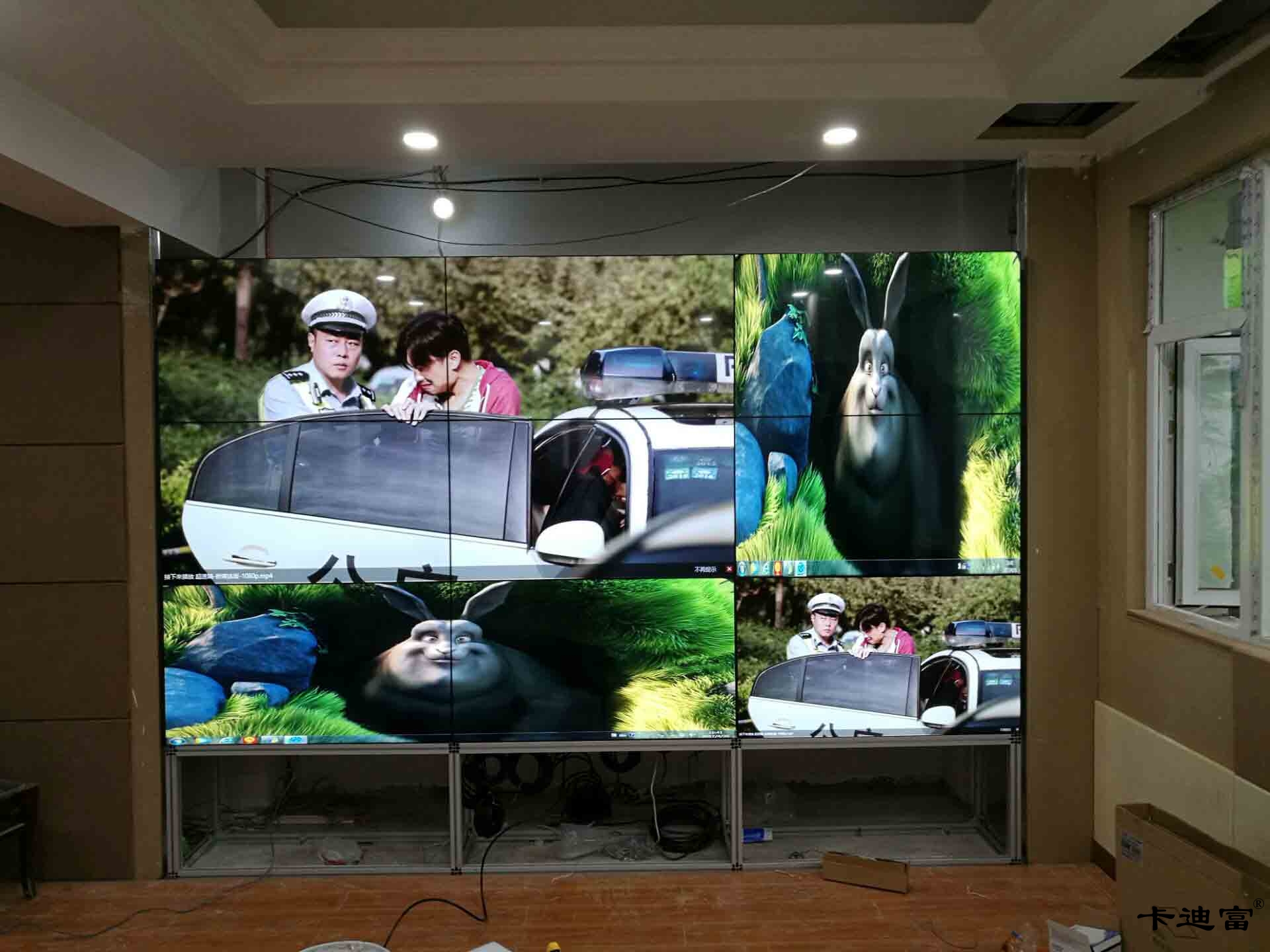 大屏幕液晶拼接屏的发展方向 大屏幕液晶拼接屏的发展方向