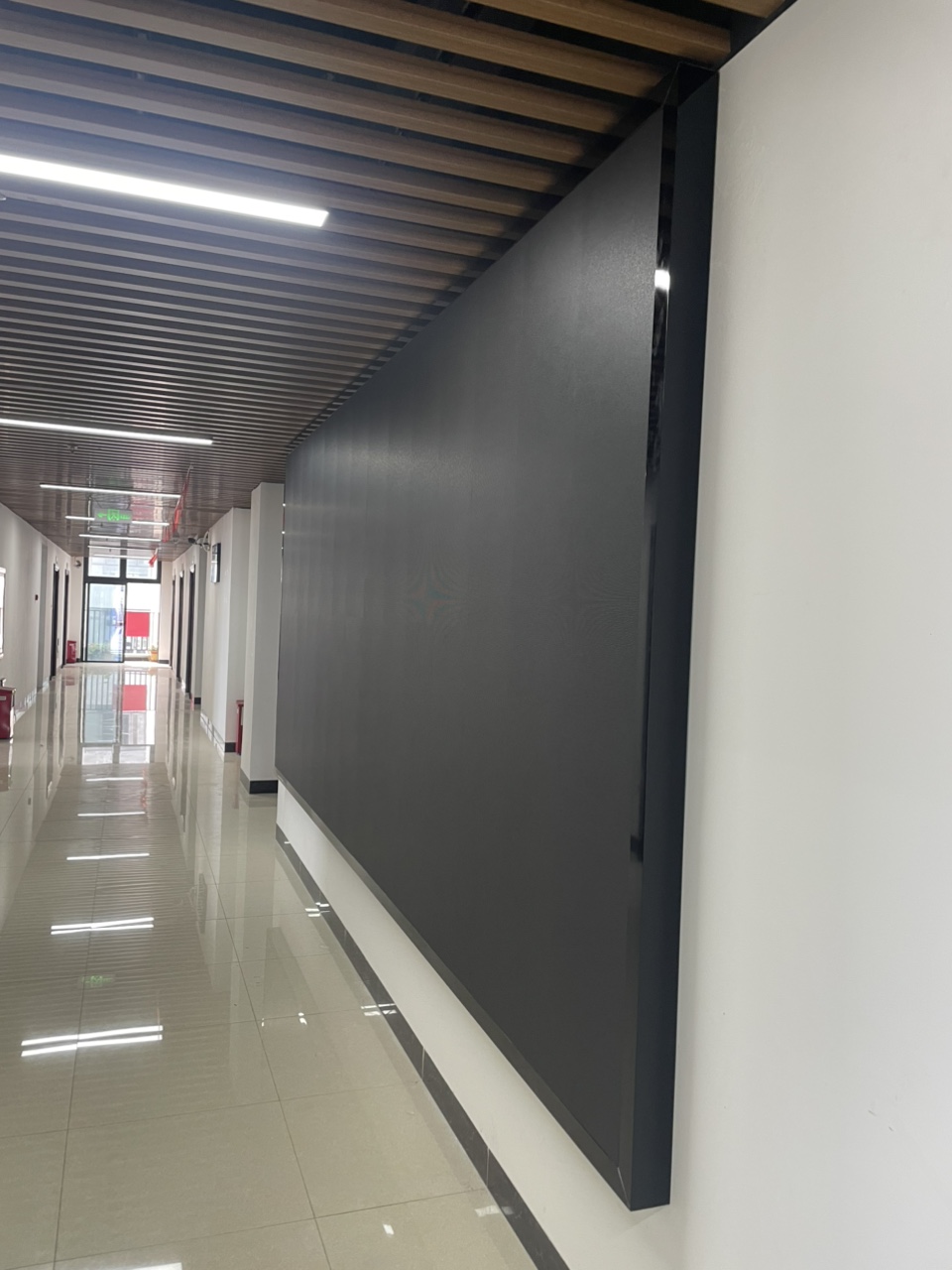 P2.0led显示屏长4480x高1920mm