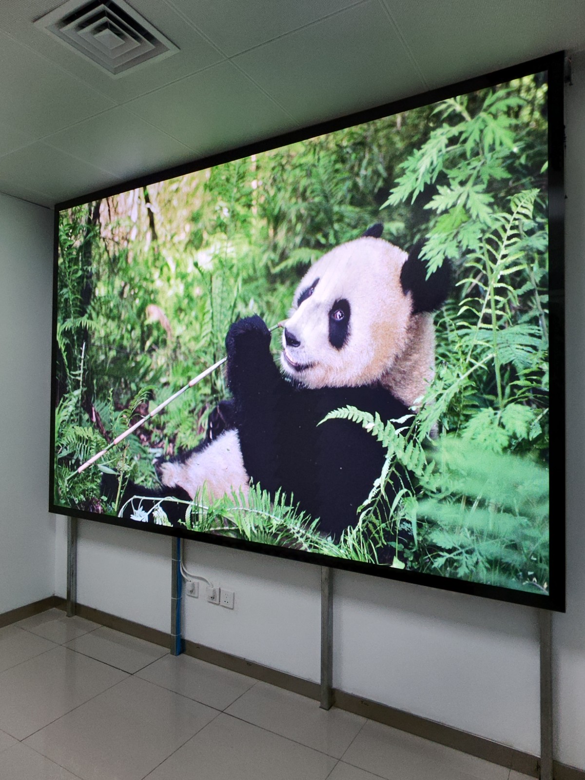 直播间led显示屏