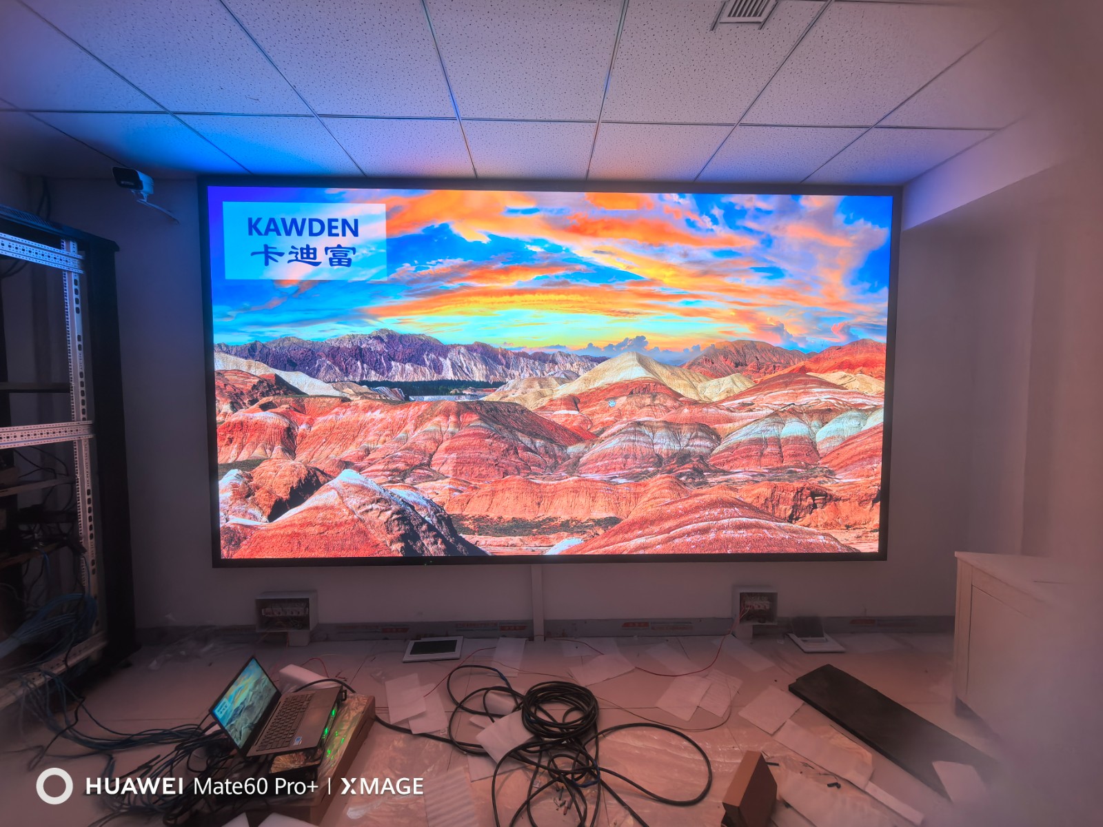 甘肃省兰州市P1.53室内（高3.84x高2.08平方）