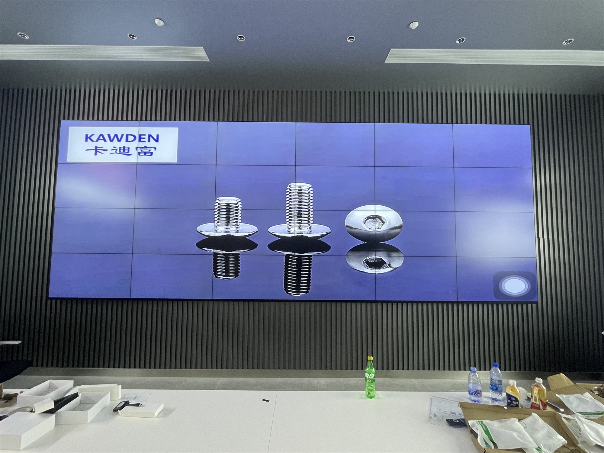 46寸0.88mm 4X6液晶拼接屏 46寸0.88mm 4X6液晶拼接屏