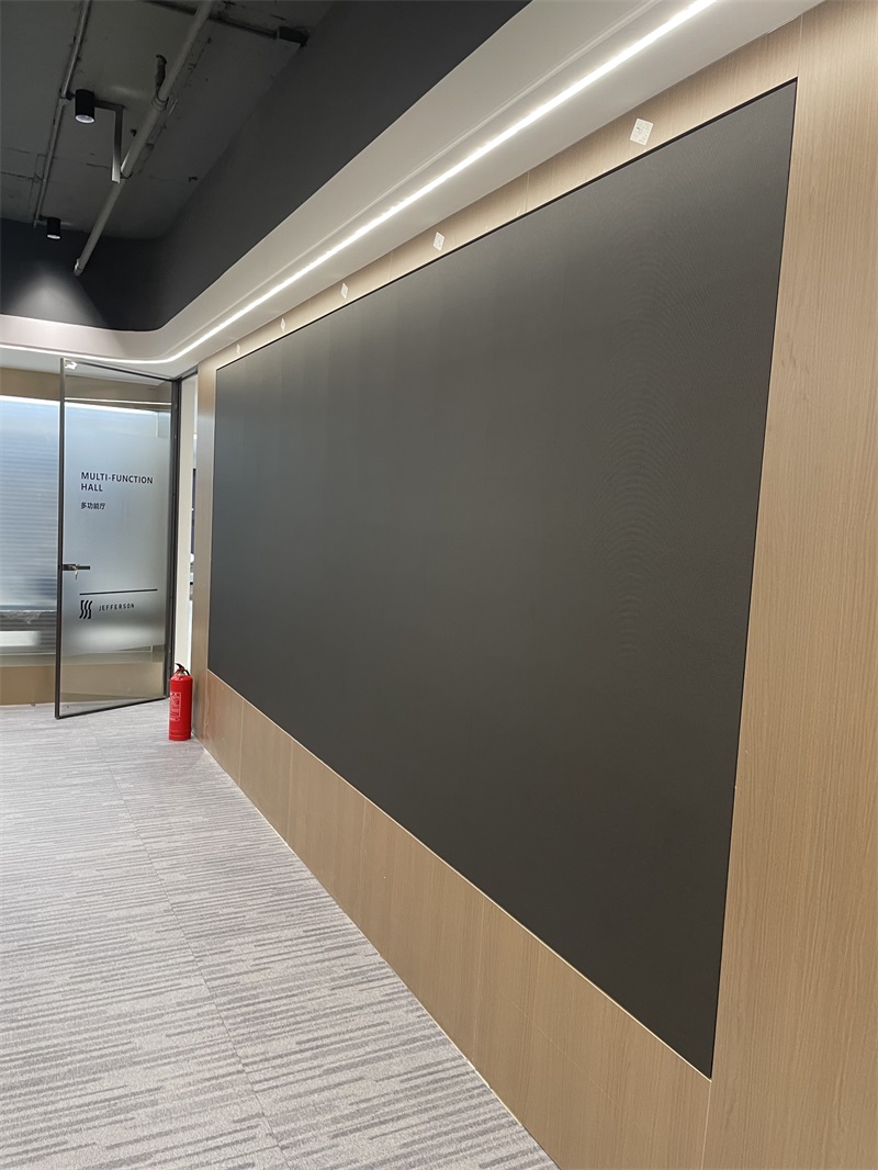 高清高刷新率led显示屏