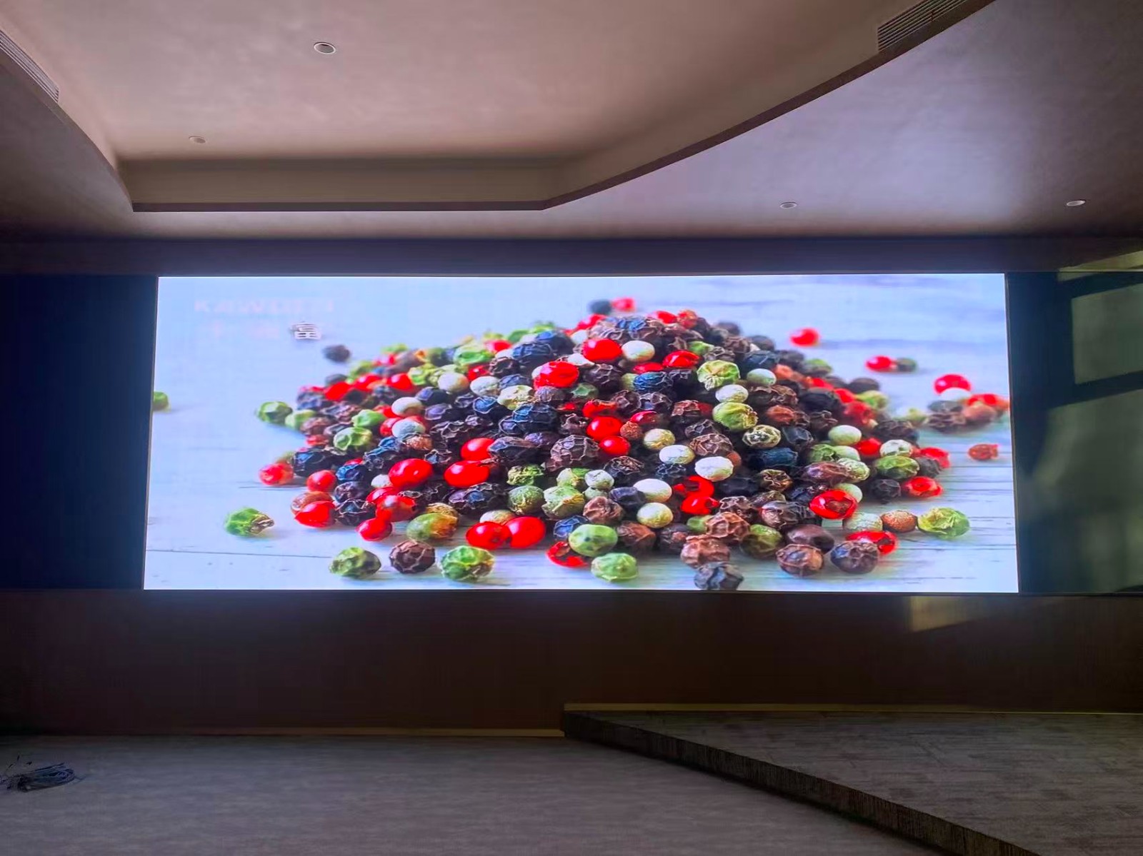 P1.86小间距LED显示屏